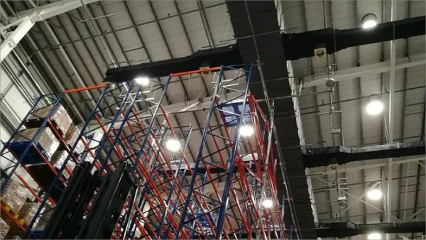 工业照明灯具